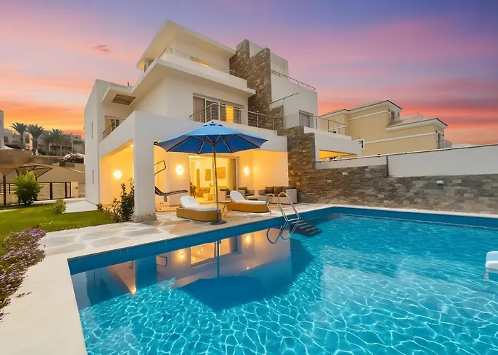 Sahlhasheesh Private Pool & Private 301a